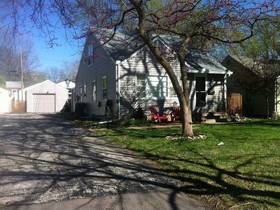 7729 Jefferson St, Kansas City, MO, 64114