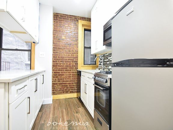 2nd image of 448 Central Park W APT 2E