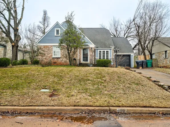 612 NW 37th St, Oklahoma City, OK 73118