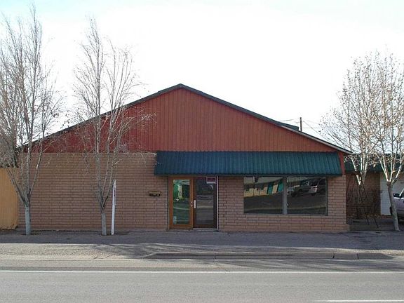 2nd image of 2407 N White Sands Blvd