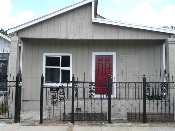 9311 Forshey St, New Orleans, LA 70118