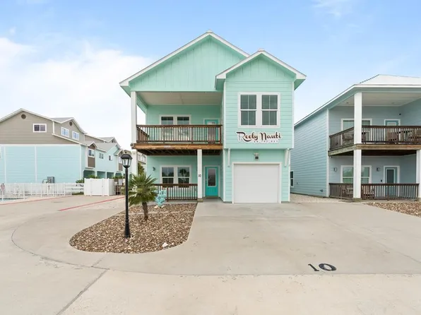 3433 Loop 1781, Rockport, TX 78382