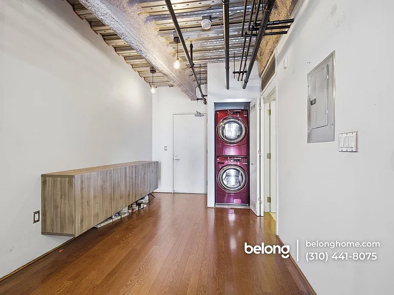 200 N San Fernando Rd #605 — Photo 17