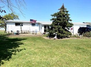 7077 S 6000 Rd W, Chebanse, IL 60922