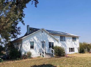 138 Diehl Ranch Rd, Plains, MT 59859