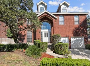 9 Sweetwood, San Antonio, TX 78254