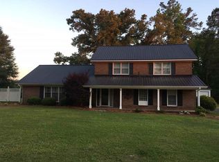 502 N Pamplico Hwy, Pamplico, SC 29583
