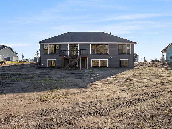 5th image of 4681 Harkemas Creek Dr