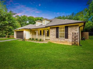 727 S Old Bryan Rd, Centerville, TX 75833