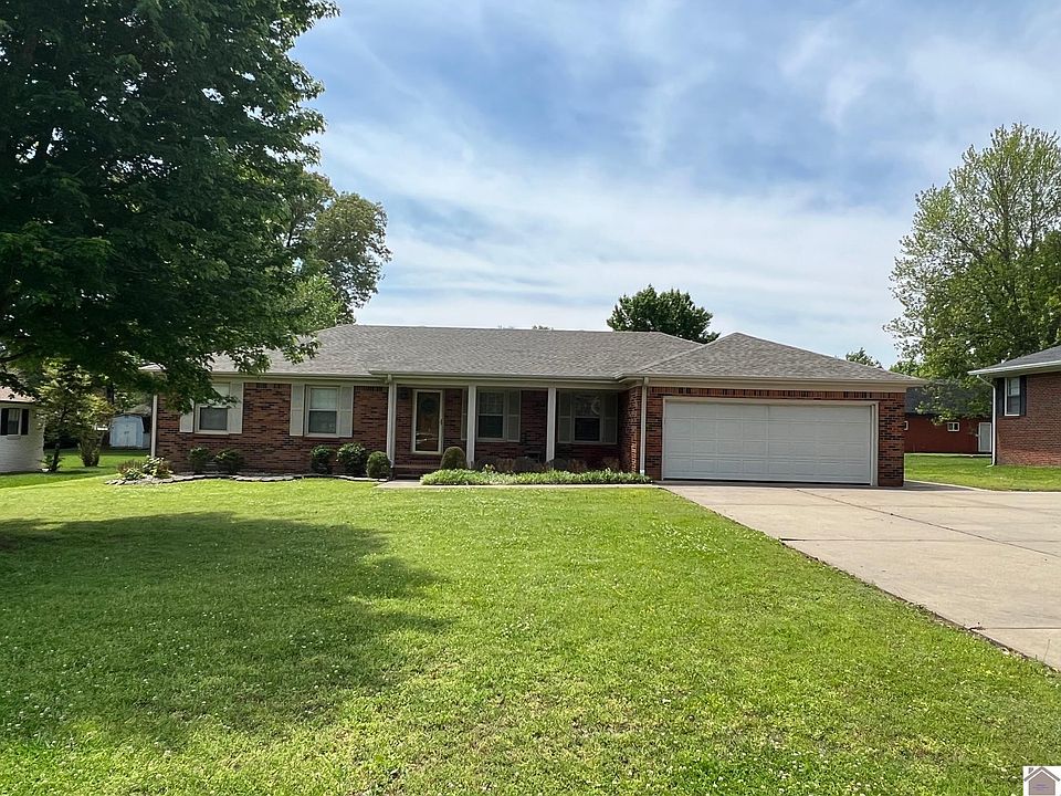 1515 Dudley Dr, Murray, KY 42071 Zillow