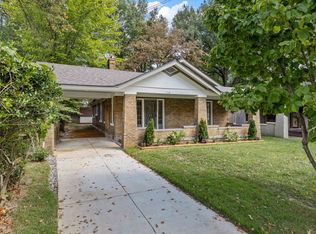 710 Dickinson St, Memphis, TN 38107