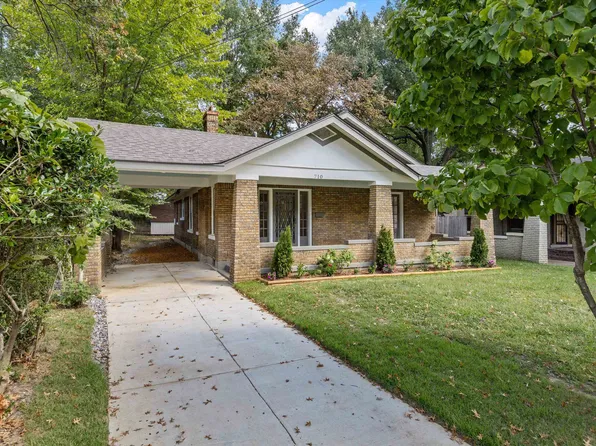 710 Dickinson St, Memphis, TN 38107