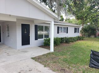 501 W Miller St, Fruitland Park, FL 34731