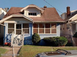 4133 W Muhammad Ali Blvd, Louisville, KY