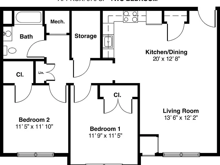 43 Maple St — Photo 5