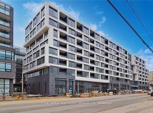 2450 Old Bronte Rd #502, Oakville, ON L6M 4J2