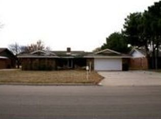 213 Diamondhead Dr, Clovis, NM 88101