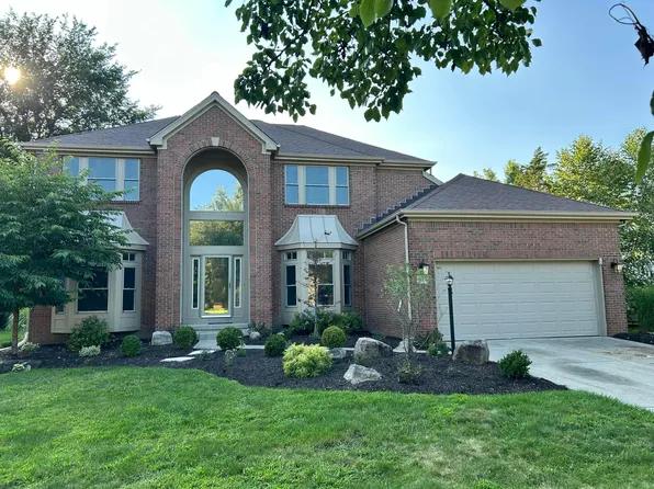 4988 Galway Dr, Dublin, OH 43017