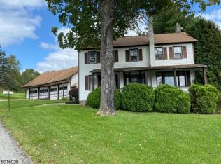 25 Cook Rd, Branchville, NJ 07826