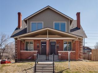 2058 N Vine St, Denver, CO 80205