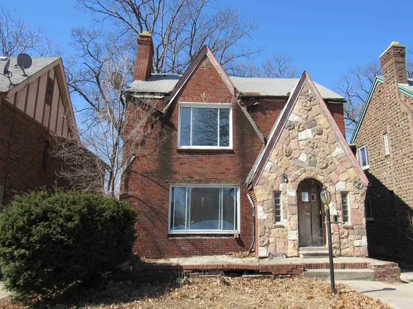 18075 Roselawn St, Detroit, MI 48221