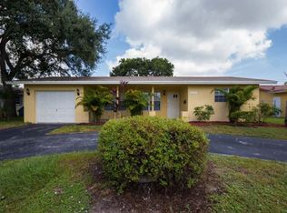 3345 W Park Rd, Hollywood, FL 33021