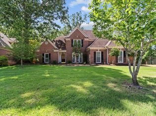 1600 Stable Park Ct, Cordova, TN 38016