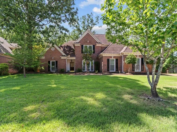 1600 Stable Park Ct, Cordova, TN 38016