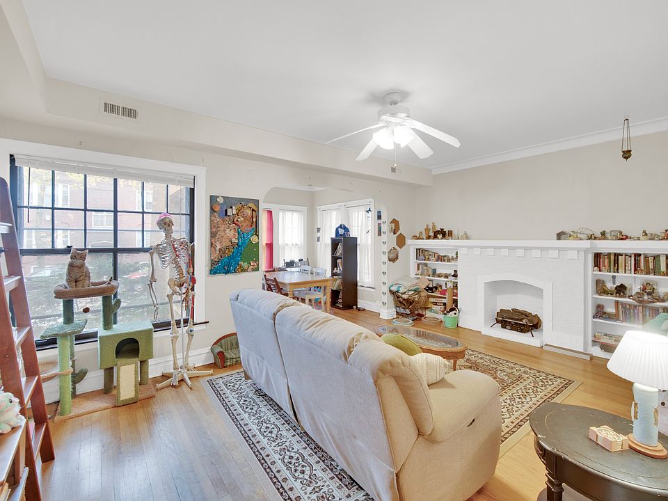 1st image of 6315 N Glenwood Ave APT 1N
