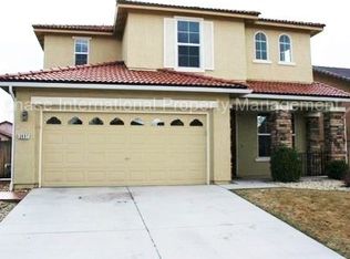 3697 Banfi Ct, Sparks, NV