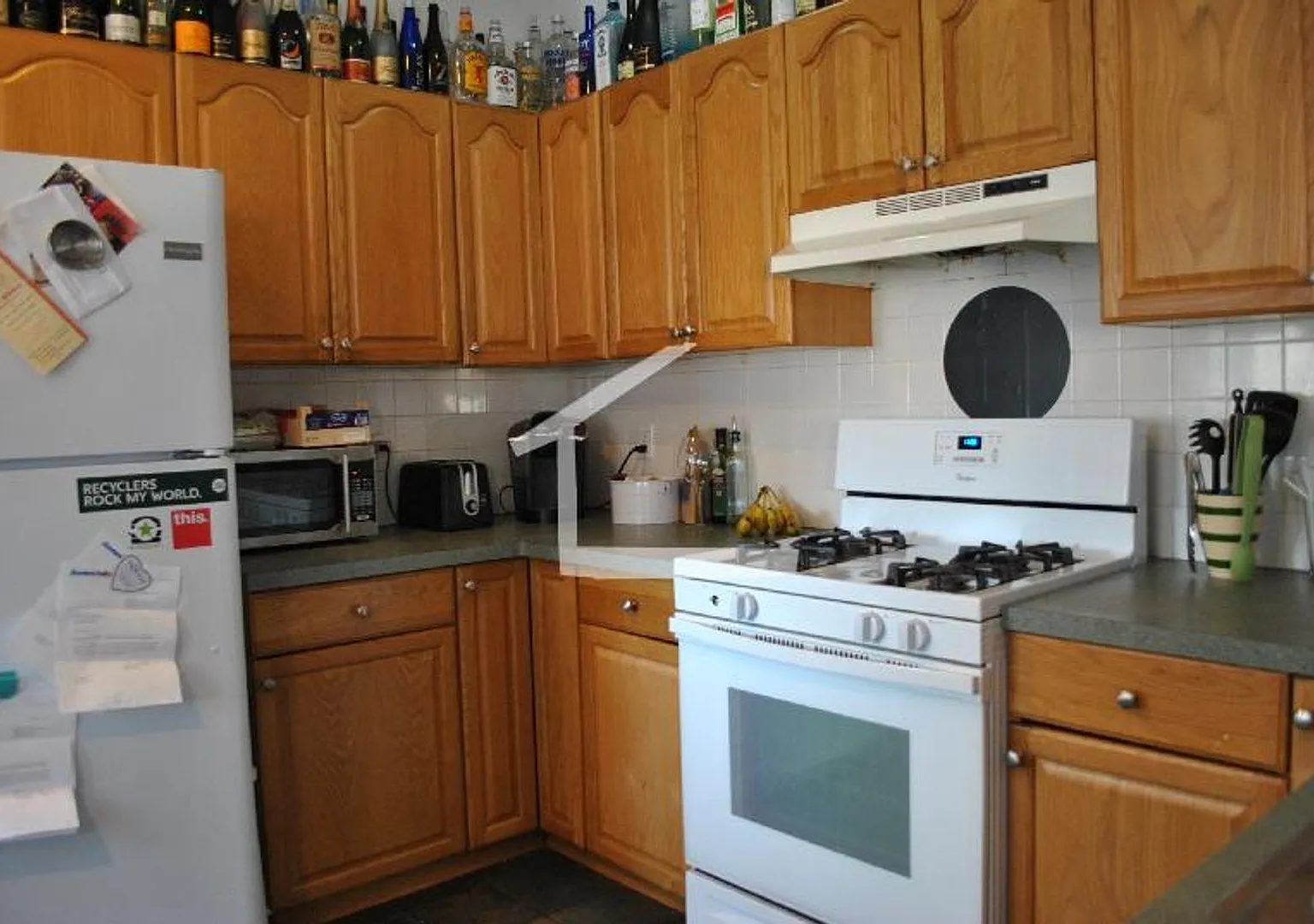 Huge 5 bed steps from BU — Photo 1