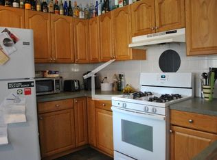 51 Gardner St #2, Boston, MA 02134