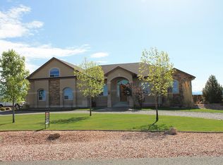 1387 Horseshoe Dr, Fruita, CO 81521