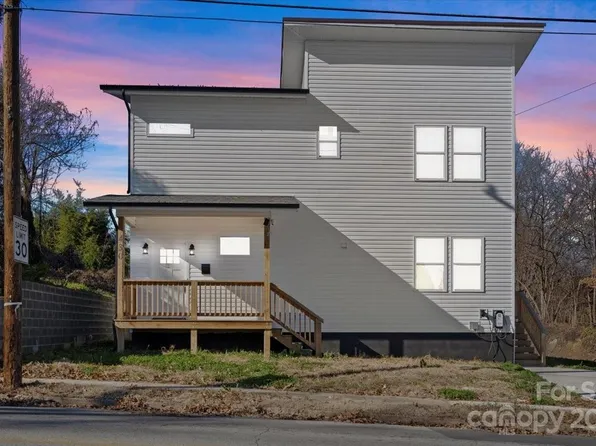 430 N Fulton St, Salisbury, NC 28144