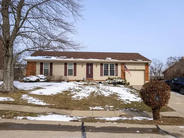 5 Timberview Ct, Highland Heights, KY 41076