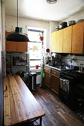 Rented by Chris Stewart, LREB