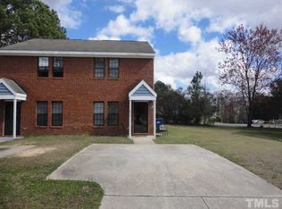 2717 Big Oak St, Raleigh, NC 27610