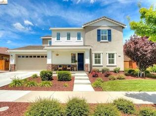 545 Belmont Ct, Brentwood, CA 94513