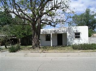 3805 Thaxton Ave SE, Albuquerque, NM 87108