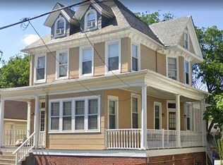 838 49th St #B, Norfolk, VA 23508