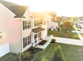 729 Tyler Way, Chesapeake, VA 23322