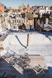 Rented by Sky Management