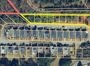 0 Mountain Side Cir, Anniston, AL 36207
