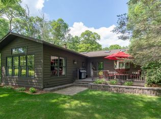 8601 Wren Dr, Breezy Pt, MN 56472