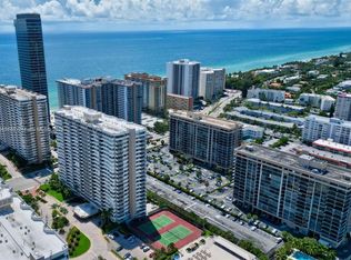 1980 S Ocean Dr APT 11N, Hallandale, FL 33009