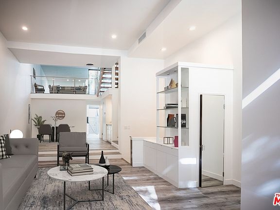 2nd image of 8611 Burton Way APT 2