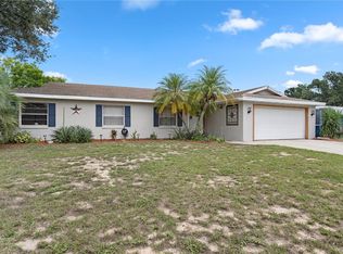 630 E Thelma St, Lake Alfred, FL 33850