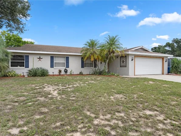 630 E Thelma St, Lake Alfred, FL 33850