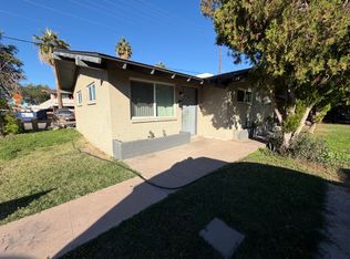 86 W Orchid Ln #12, Chandler, AZ 85225