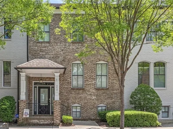 352 Suwanee Ave, Suwanee, GA 30024